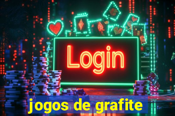 jogos de grafite